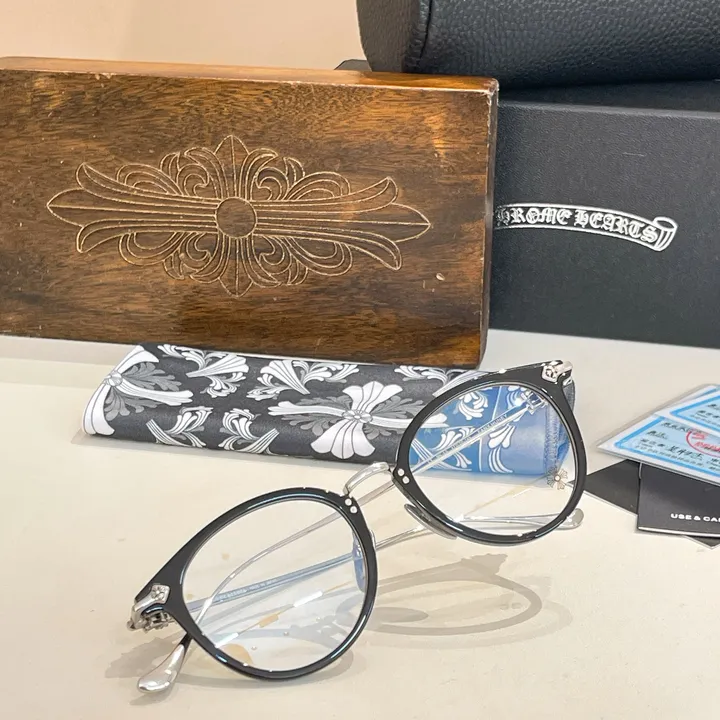 スーパーコピー クロムハーツ サングラス