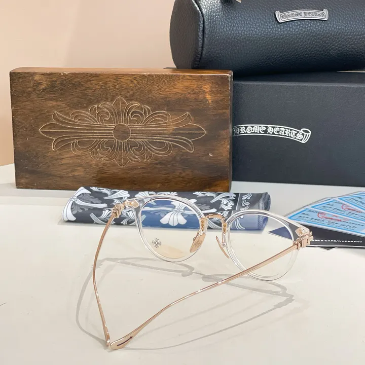 スーパーコピー クロムハーツ サングラス