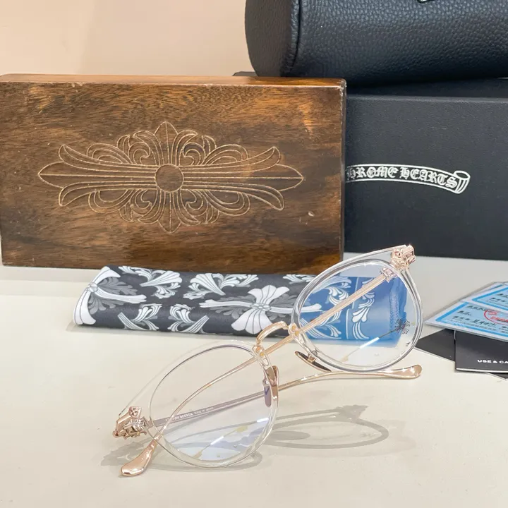 スーパーコピー クロムハーツ サングラス