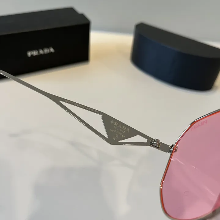 スーパーコピー プラダ サングラス