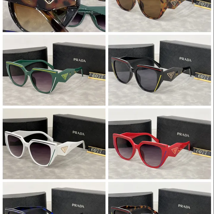 スーパーコピー プラダ サングラス