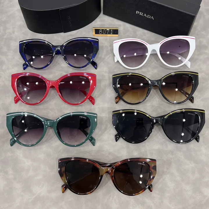 スーパーコピー プラダ サングラス