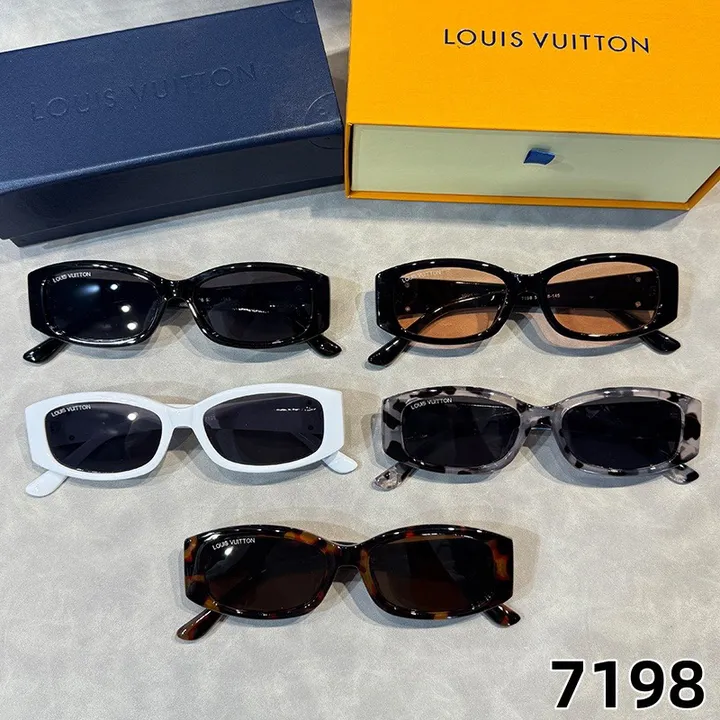 スーパーコピー ルイヴィトン サングラス