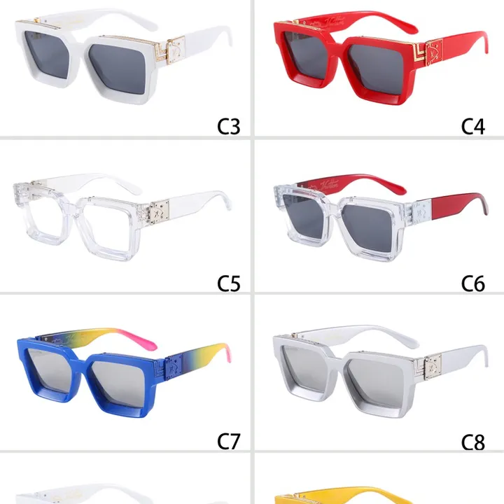 スーパーコピー ルイヴィトン サングラス