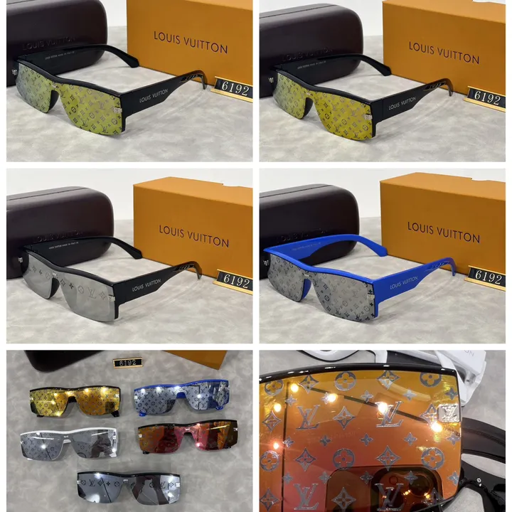 スーパーコピー ルイヴィトン サングラス