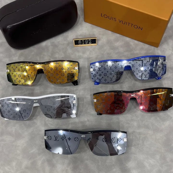 スーパーコピー ルイヴィトン サングラス