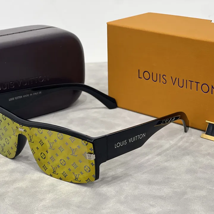 スーパーコピー ルイヴィトン サングラス
