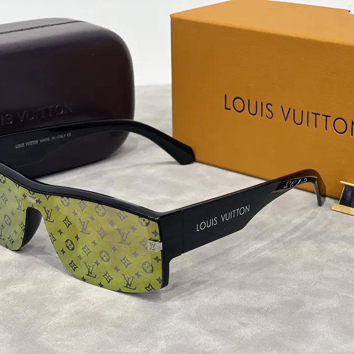 スーパーコピー ルイヴィトン サングラス