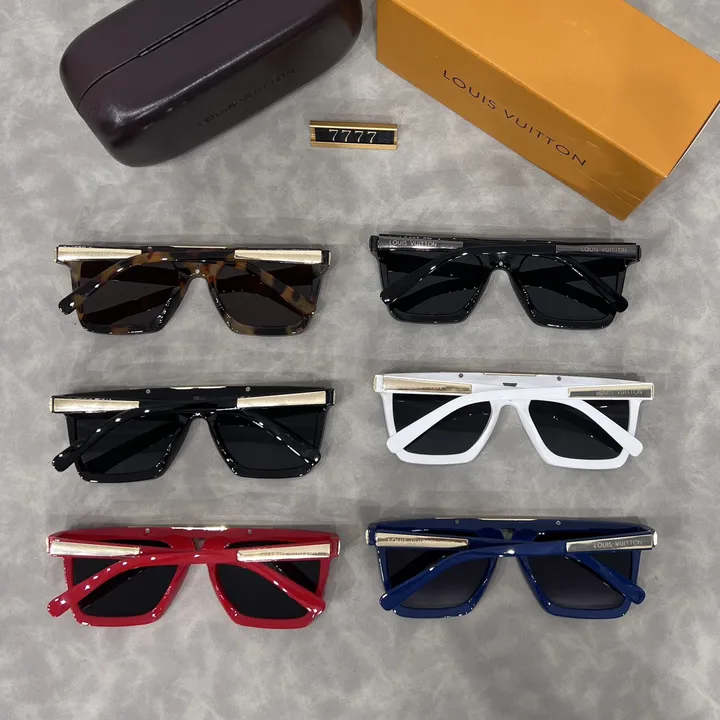 スーパーコピー ルイヴィトン サングラス
