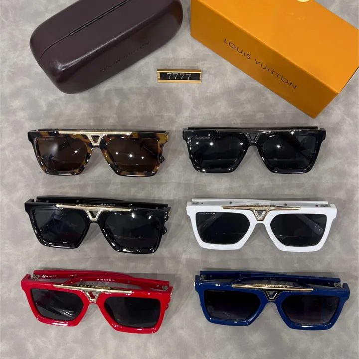 スーパーコピー ルイヴィトン サングラス