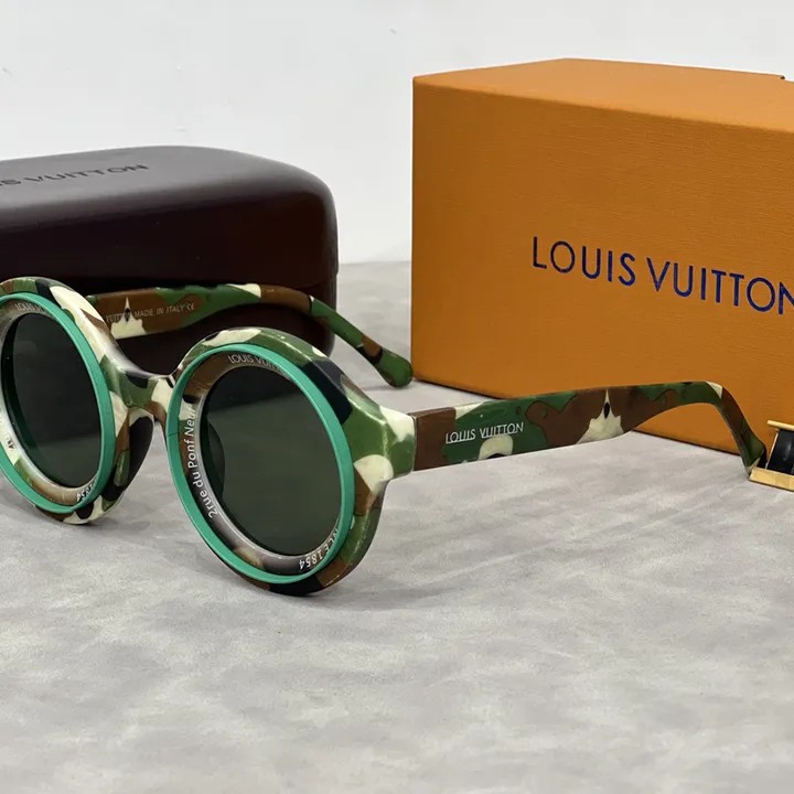 スーパーコピー ルイヴィトン サングラス