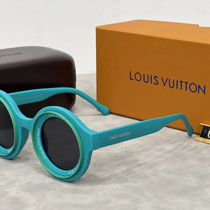 スーパーコピー ルイヴィトン サングラス