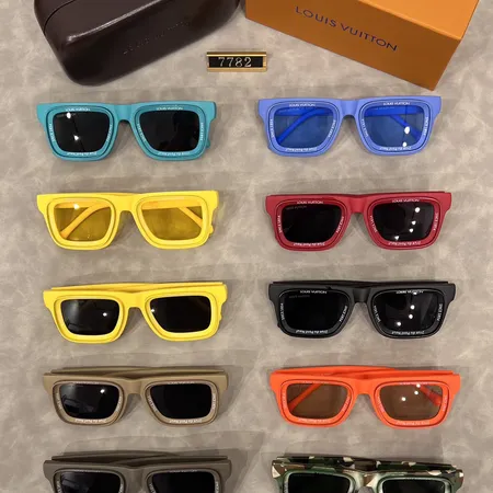 スーパーコピー ルイヴィトン サングラス