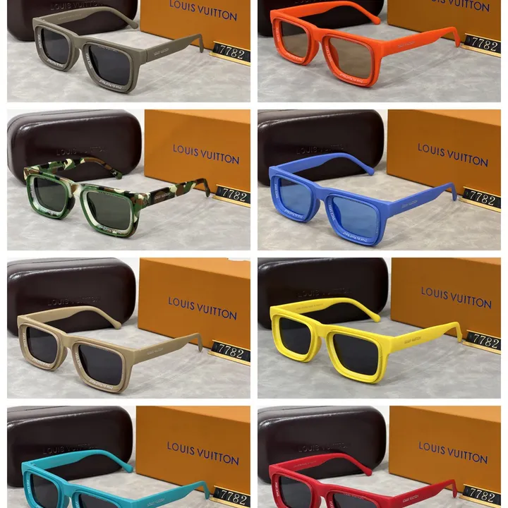 スーパーコピー ルイヴィトン サングラス