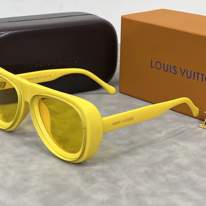 スーパーコピー ルイヴィトン サングラス