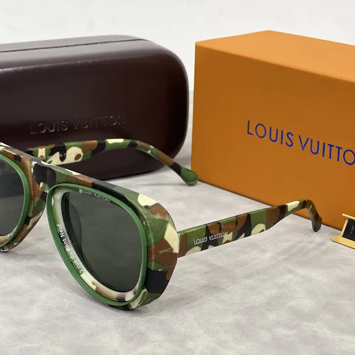 スーパーコピー ルイヴィトン サングラス