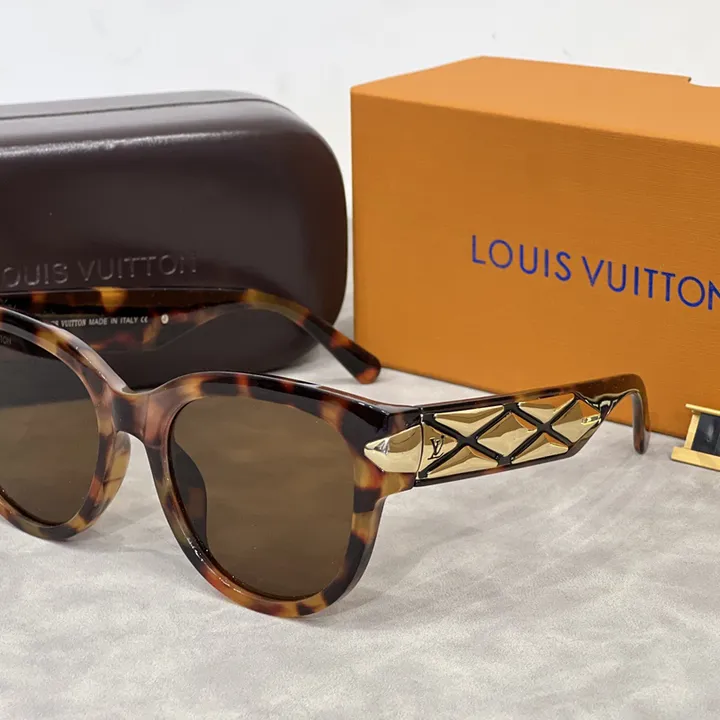 スーパーコピー ルイヴィトン サングラス