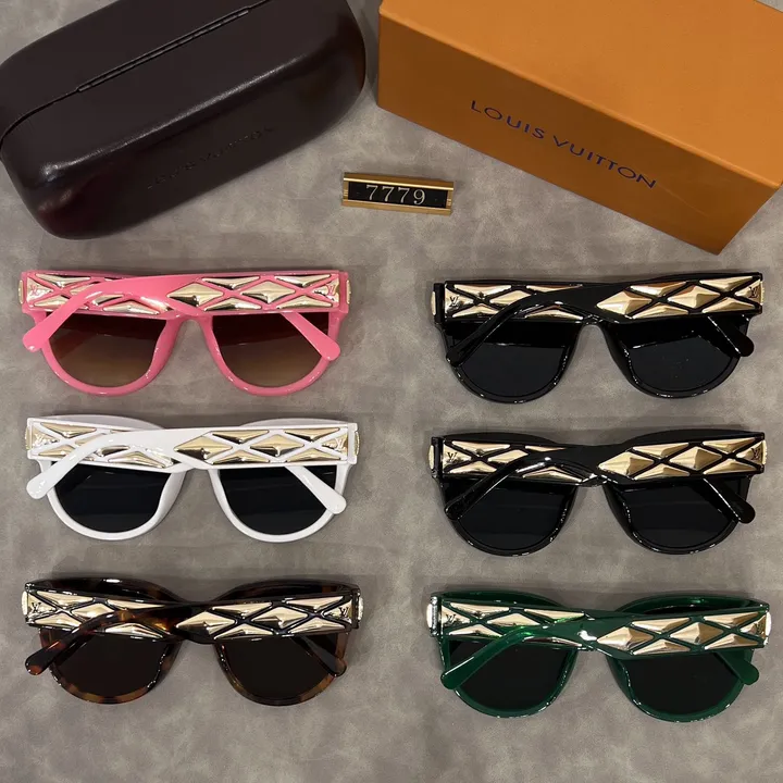 スーパーコピー ルイヴィトン サングラス