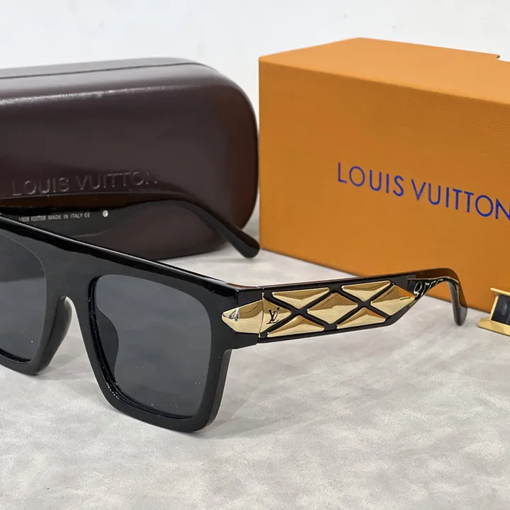 スーパーコピー ルイヴィトン サングラス