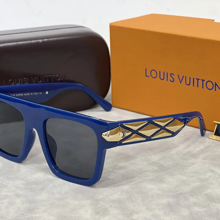 スーパーコピー ルイヴィトン サングラス