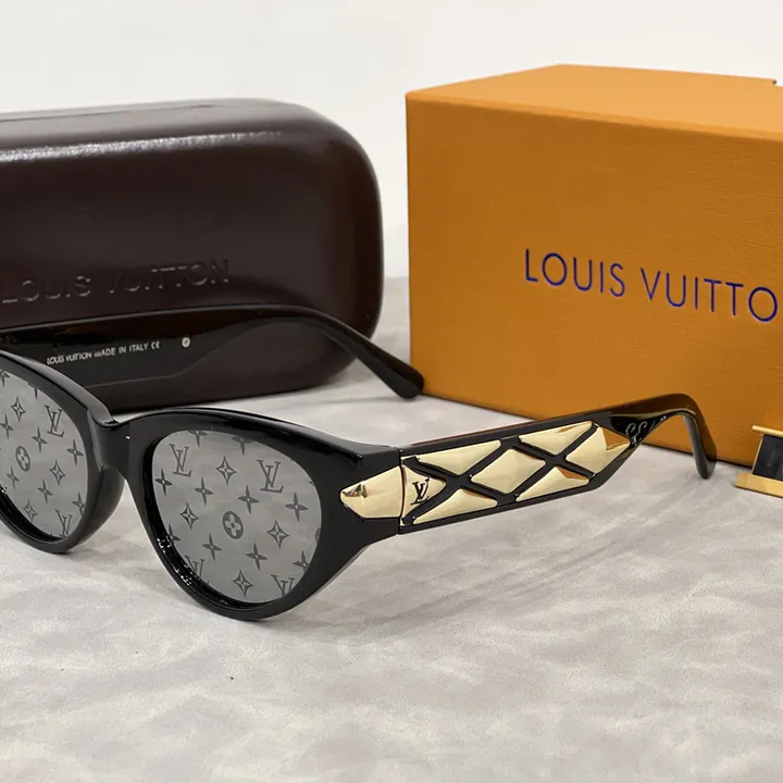 スーパーコピー ルイヴィトン サングラス