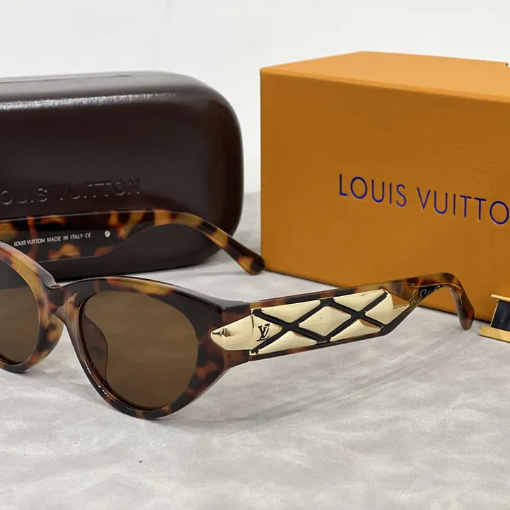 スーパーコピー ルイヴィトン サングラス