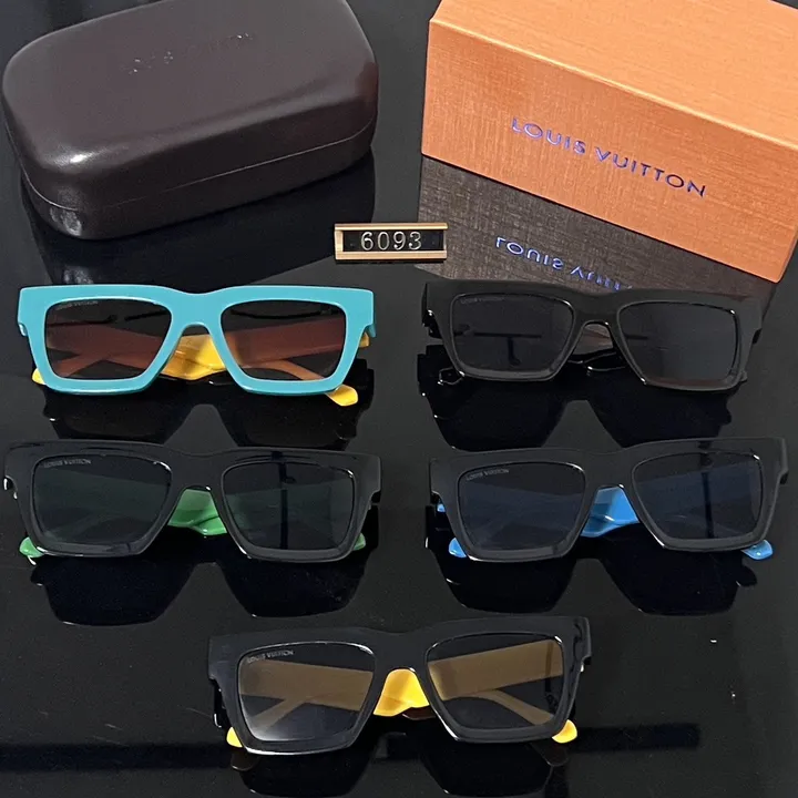 スーパーコピー ルイヴィトン サングラス