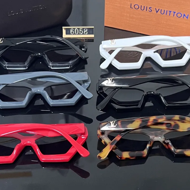 スーパーコピー ルイヴィトン サングラス