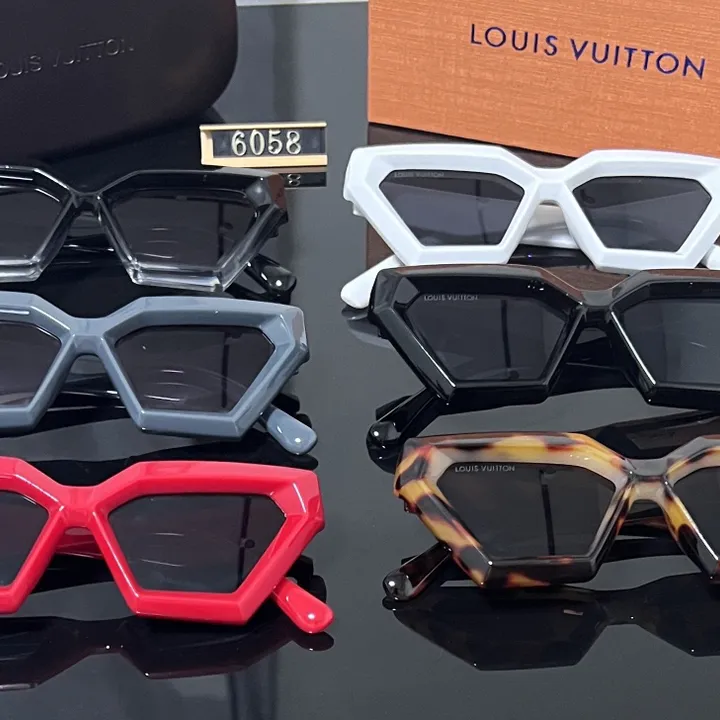 スーパーコピー ルイヴィトン サングラス
