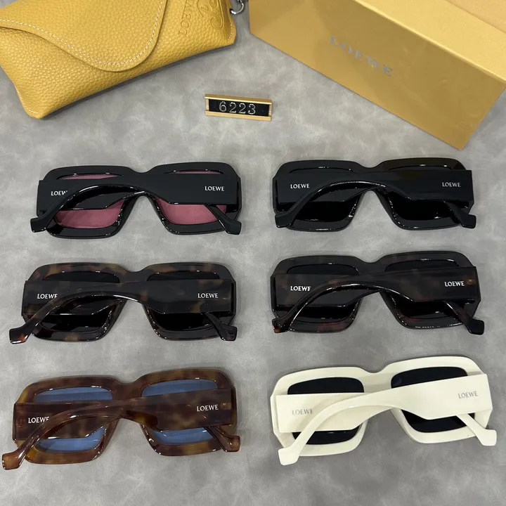 スーパーコピー ロエベ サングラス