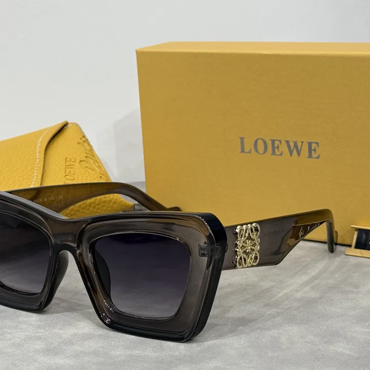 スーパーコピー ロエベ サングラス