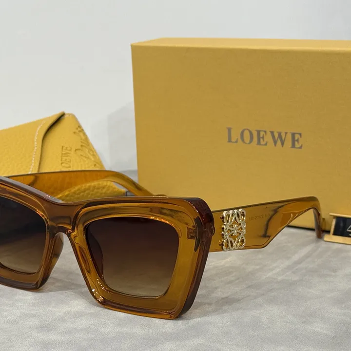 スーパーコピー ロエベ サングラス