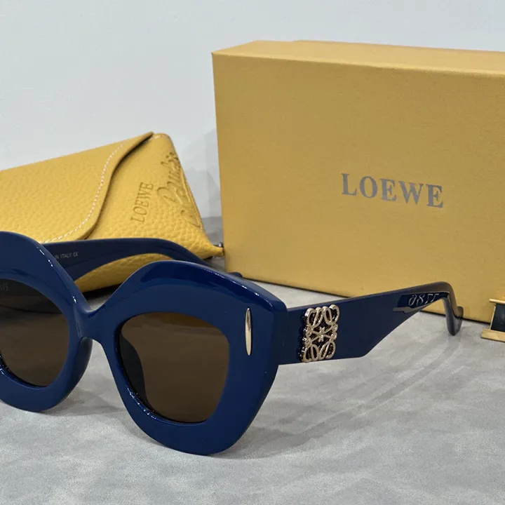 スーパーコピー ロエベ サングラス