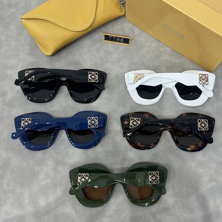 スーパーコピー ロエベ サングラス