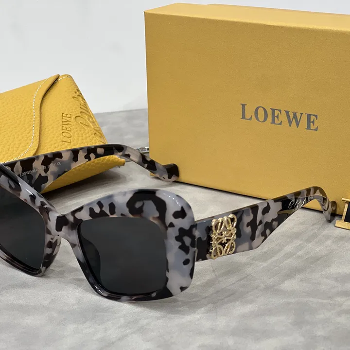 スーパーコピー ロエベ サングラス