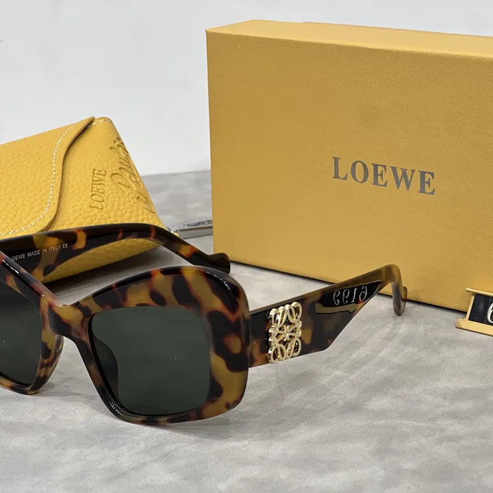 スーパーコピー ロエベ サングラス