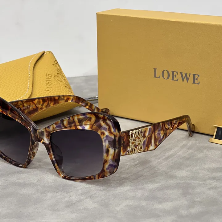 スーパーコピー ロエベ サングラス