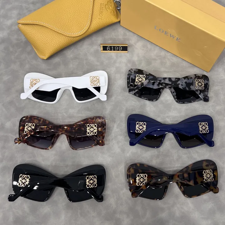 スーパーコピー ロエベ サングラス