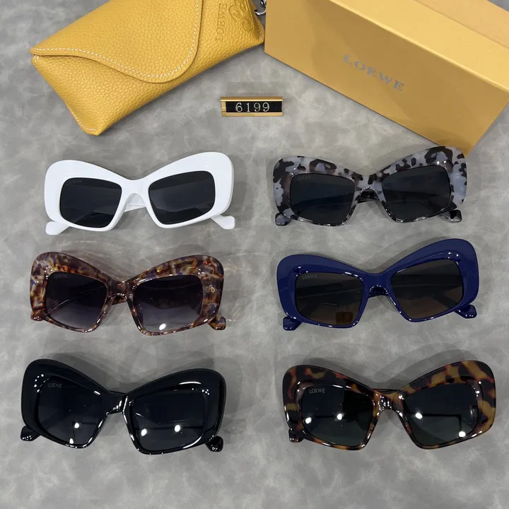 スーパーコピー ロエベ サングラス