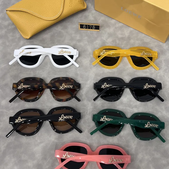 スーパーコピー ロエベ サングラス