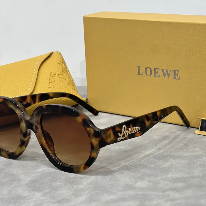 スーパーコピー ロエベ サングラス