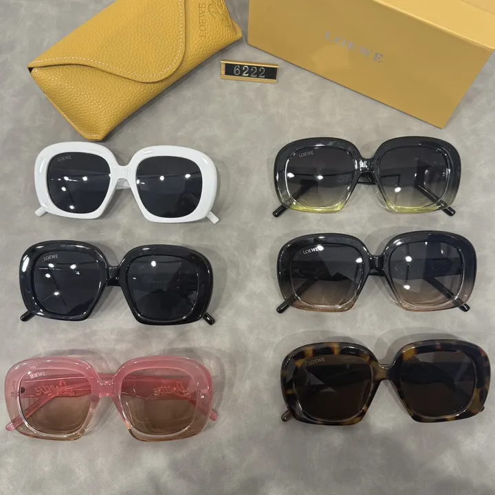 スーパーコピー ロエベ サングラス