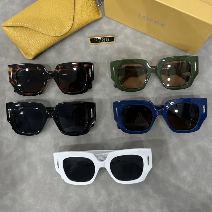 スーパーコピー ロエベ サングラス