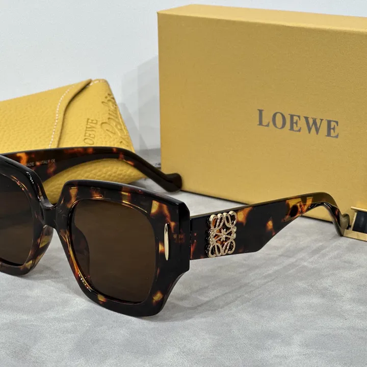 スーパーコピー ロエベ サングラス