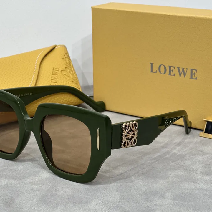 スーパーコピー ロエベ サングラス