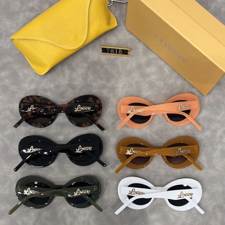 スーパーコピー ロエベ サングラス