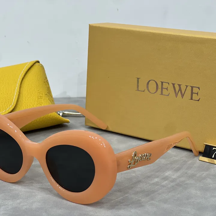 スーパーコピー ロエベ サングラス