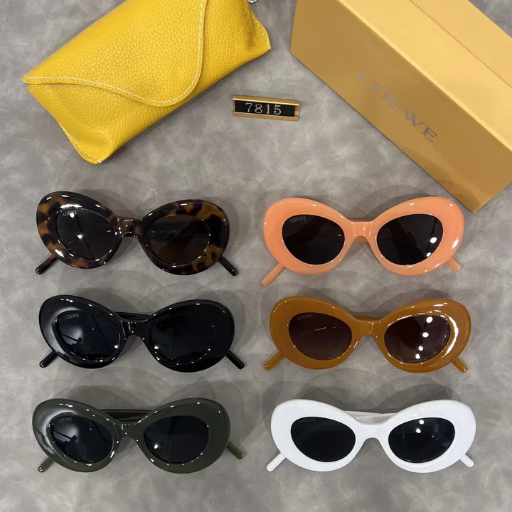 スーパーコピー ロエベ サングラス