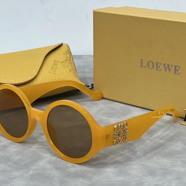 スーパーコピー ロエベ サングラス