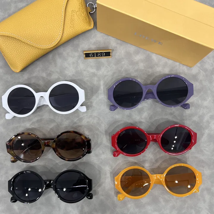 スーパーコピー ロエベ サングラス